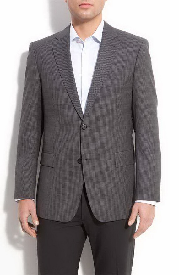 Fashion Trends Work jackets for men