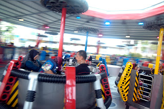 Legoland Getaway 2 Dis 2012