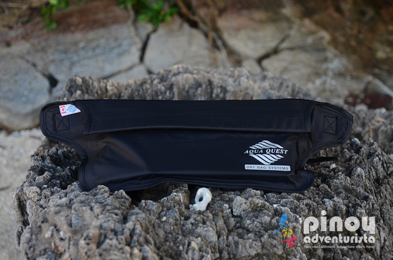 AquaRoo Waterproof Money Belt, "The Most Versatile Money Belt You Can
