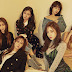 T-ara confirma comeback para início de maio com 13° mini-álbum!