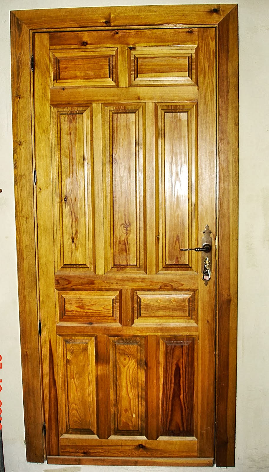 CARPINTERIA SEVILLA: Armarios y puertas