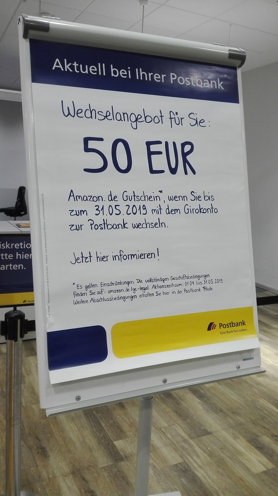 Intelligent Investieren Kissigs Investor Update Q2 19 Mit Amazon