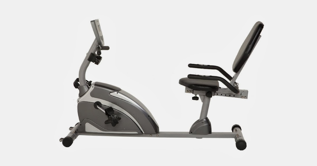 exerpeutic 1200 review