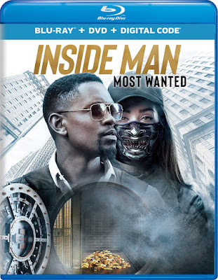 Inside Man Most Wanted 2019 Bluray