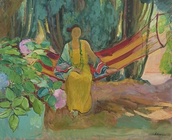 Henri Lebasque 1865–1937 | French Post-Impressionist painter | The paysages Henri Lebasque 1865–1937 | French Post-Impressionist painter | The paysages