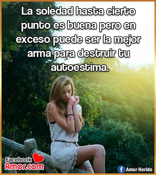 imágenes soledad frases imágenes soledad frases