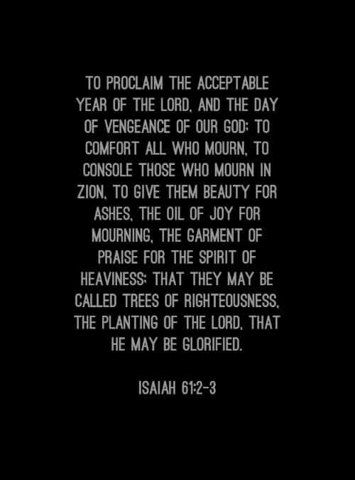 80 Comforting Bible Verses And Encouraging Bible Quotes