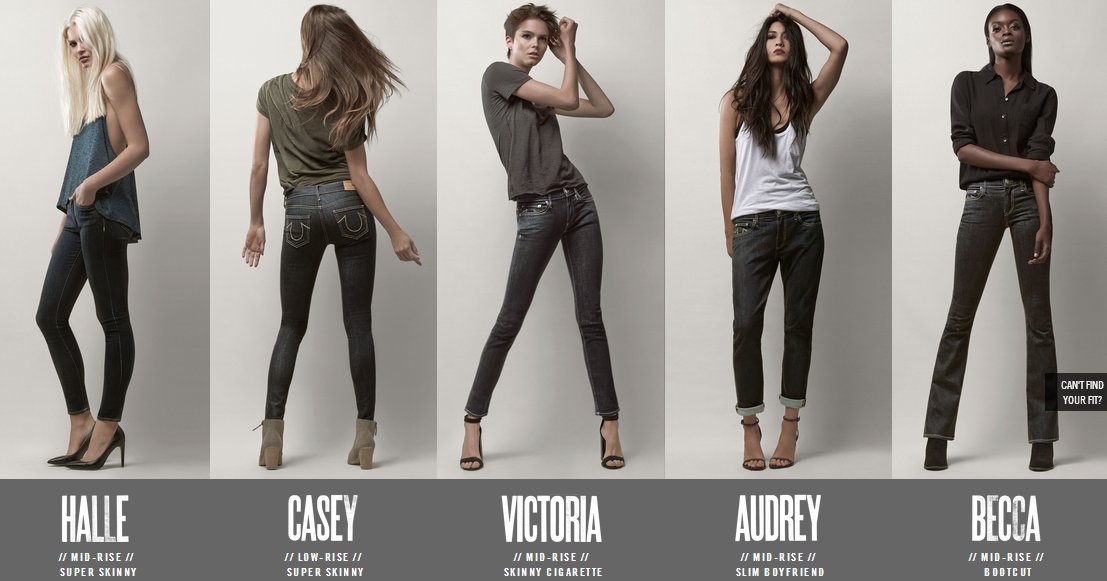 is true religion out of style