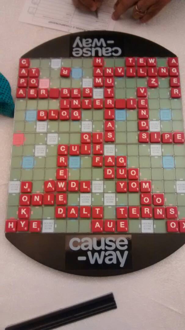 Sherwin Wins Bayer National Scrabble Championship 2017 Scrabbling Away