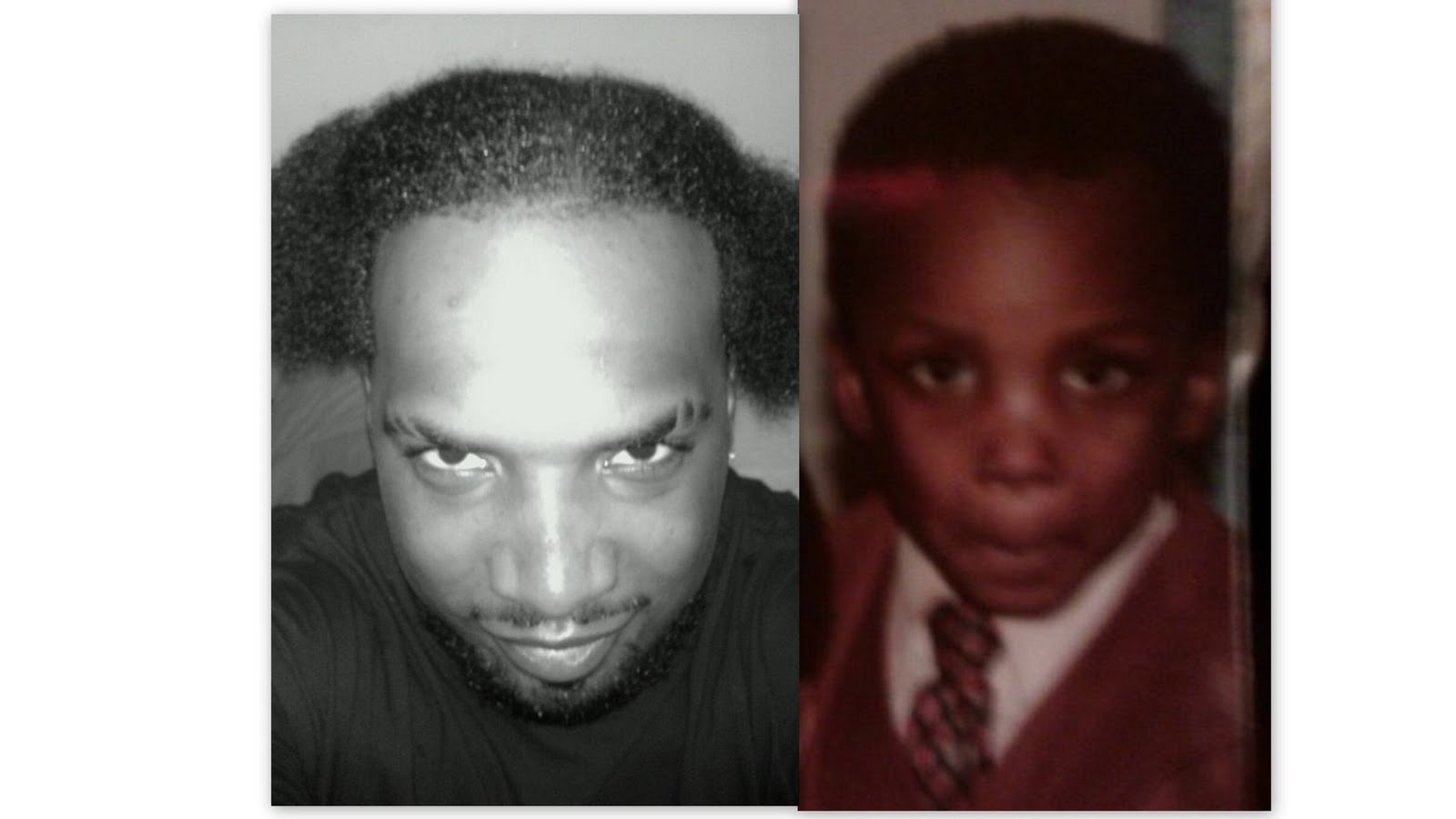 ALAS....KING G!!! YOU KNOWWW!!!! short bus shorty