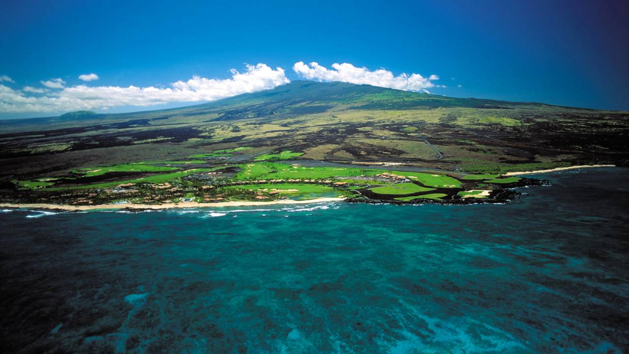 Exotic Holiday Destinations Big Island Hawaii