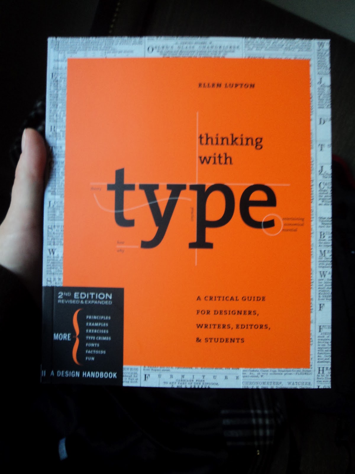 in search of chicken pot pie Kansas City Design Week part 1