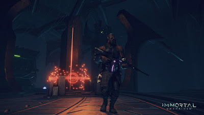 Immortal Unchained Game Screenshot 6