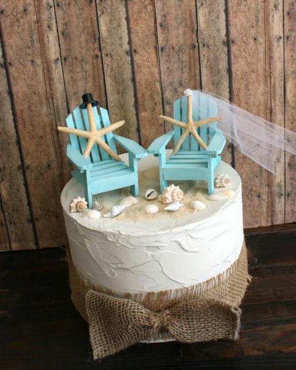 Romantic Wedding on dream beach