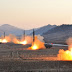 MUNDO / Coreia do Norte fracassa em lançamento de míssil