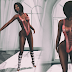 :PC: Lui Lace Up Lingerie