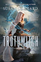  Truthwitch