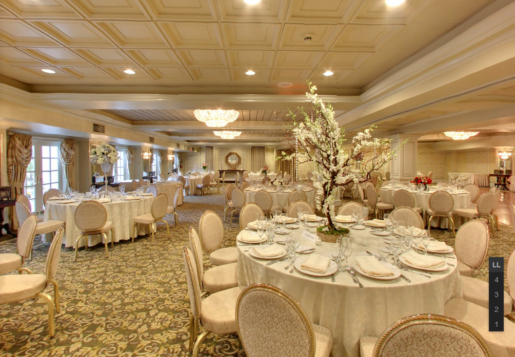The Old Mill Inn NJ Wedding Venue The Old Mill Inn NJ Wedding Venue