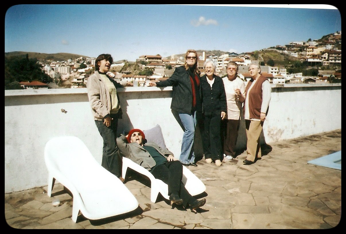 Família Coelho de Mendonça