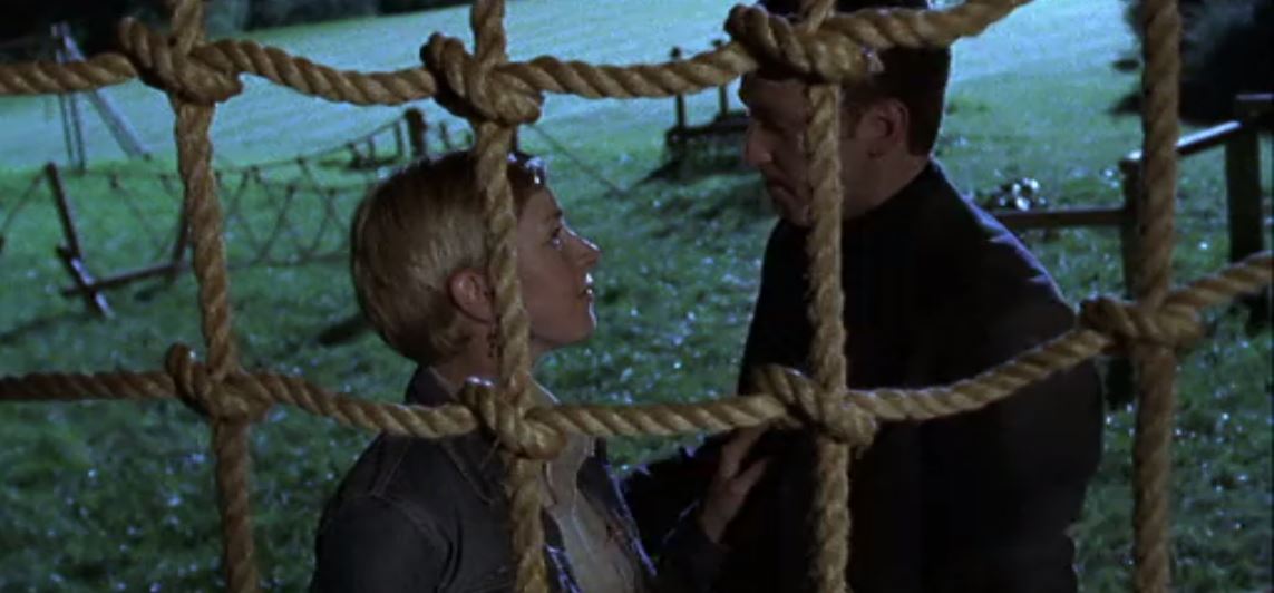 MIDSOMER MURDERS Death and Dreams, S6E2