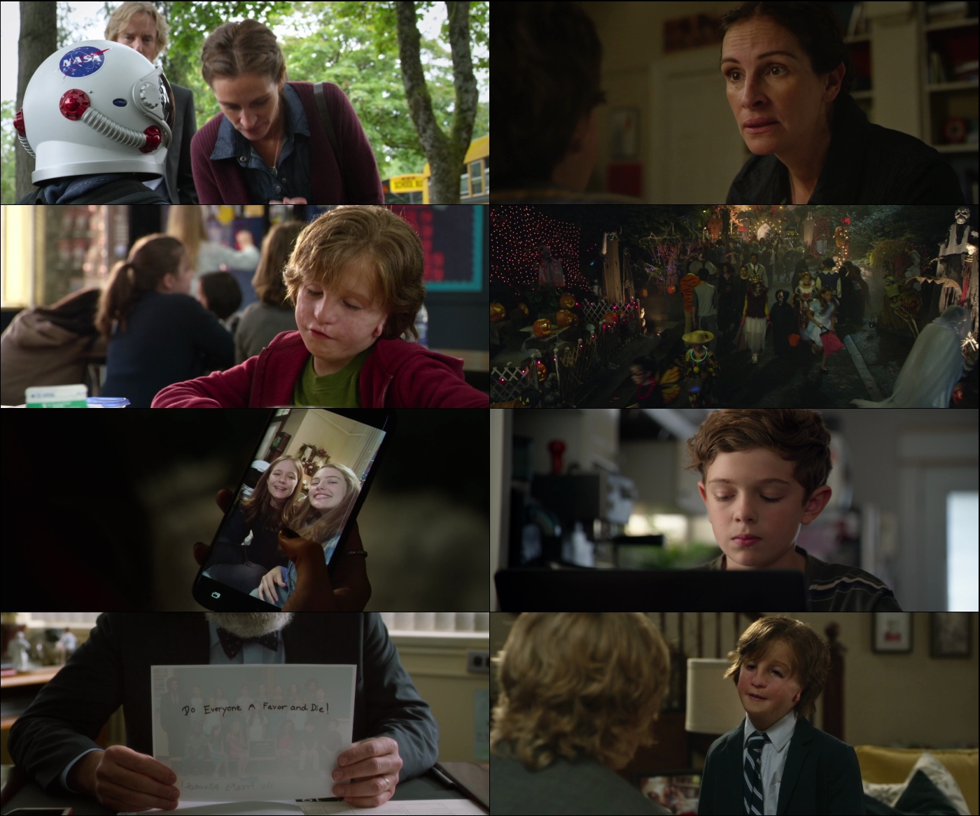 Wonder 1080p Latino