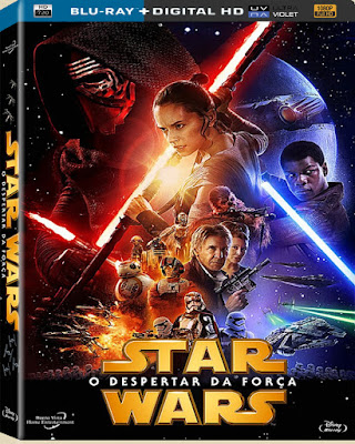 STAR WARS – O DESPERTAR DA FORÇA (2016) 1080p E 720p DUAL + LEGENDAS STAR WARS – O DESPERTAR DA FORÇA (2016) 1080p E 720p DUAL + LEGENDAS