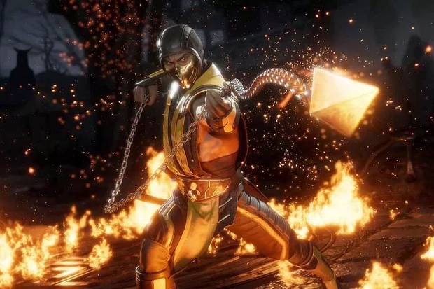 Agenda gamer: confira os jogos que serão lançados em abril de 2019