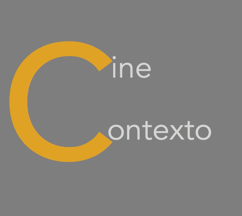 Revista Cine Contexto (Septiembre 2018 - Diciembre 2018)