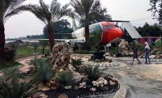 agrowisata buah kurma di pasuruan duta wisata kurma pasuruan