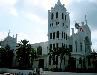 Key West Episcopal Church