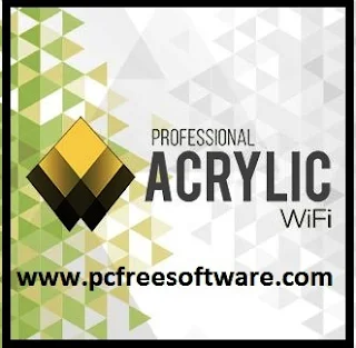 Download Free Acrylic WiFi Home 3.4.6759