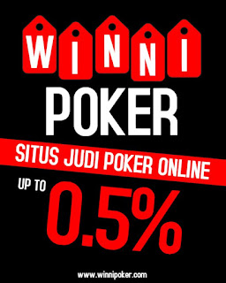 Agen Poker Online