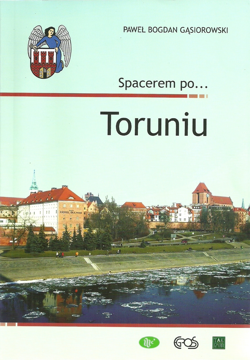 Książki pT