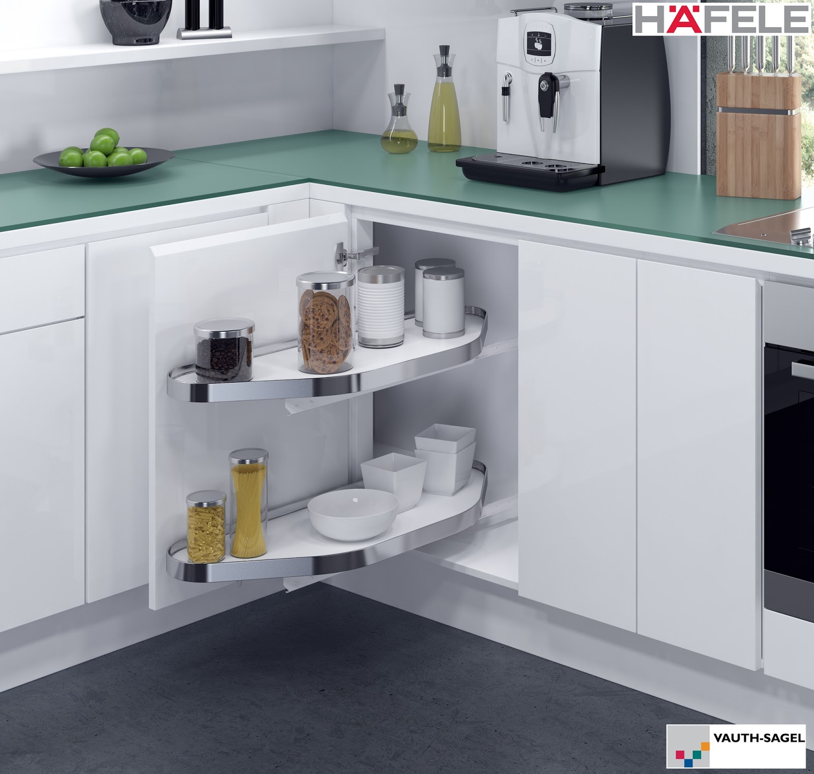 Hafele Kitchen Fittings 2020 Home Comforts