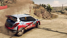 WRC 5 FIA World Rally Championship MULTi8 – ElAmigos pc español