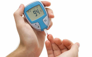 Augmente votre risque de diabète type 2