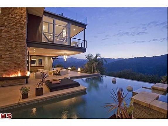 Justin bieber house - Blog2Best