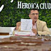 Participa “ciudadano uno” en reunión previa al Cabildo