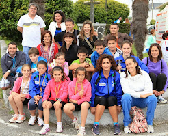 Atletismo Narcea