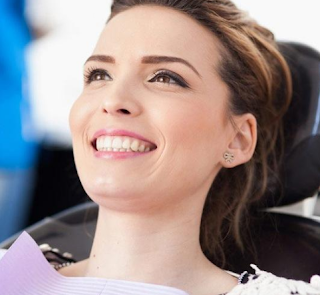 Riesgos y efectos secundarios del blanqueamiento dental