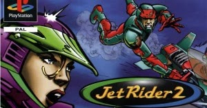 jet rider 2 jet rider 2