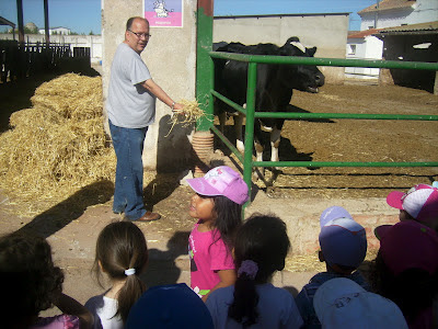 granja revoltosos llevo seor primero