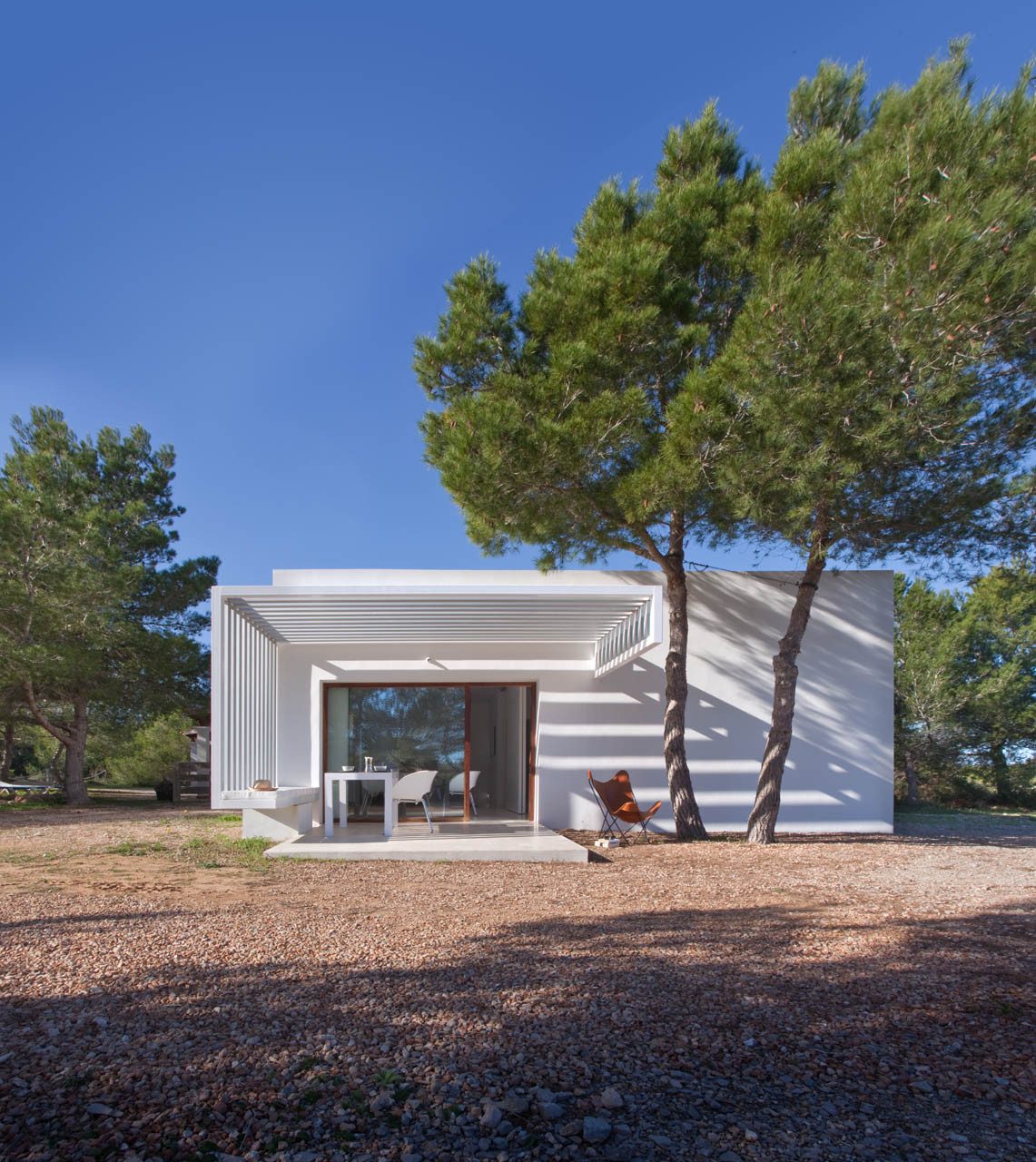 Casa 8x8 - Marià Castelló Martínez - BLOGYDECO