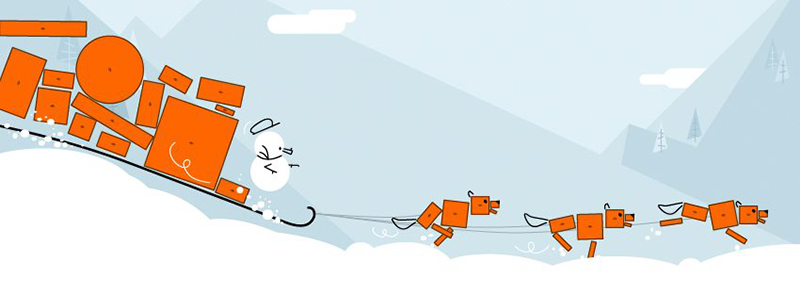 hermes facebook cover page christmas