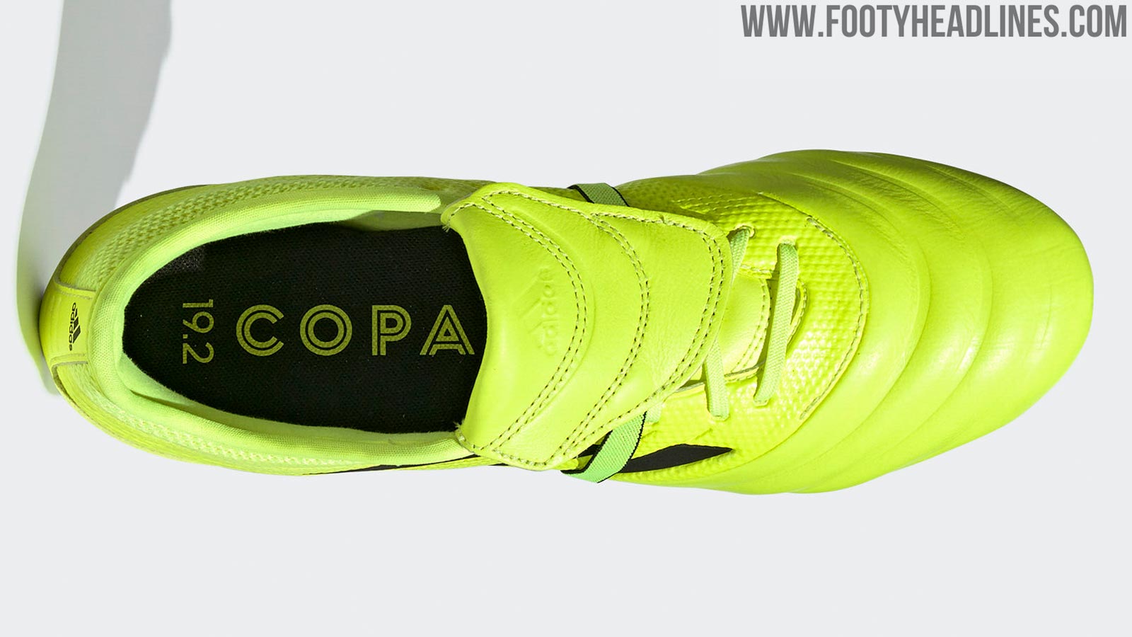 Adidas copa gelb Clearance