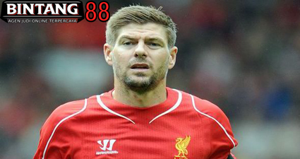 Ternyata Ini Rahasia Gerrard Awet di Liverpool