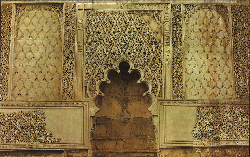 Sinagoga de Córdoba