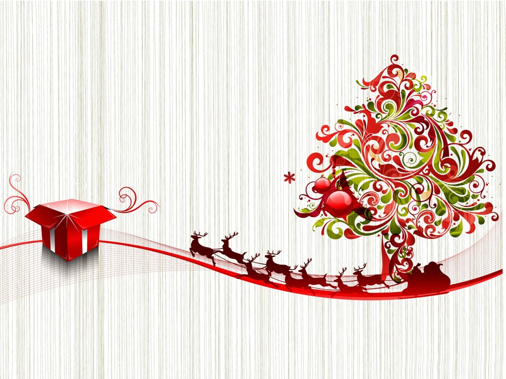 Download HD Merry Christmas Wallpapers 2017