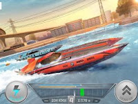 Top Boat Racing Simulator 3D MOD v1.0 Apk Terbaru