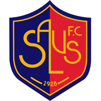 SALUS FOOTBALL CLUB
